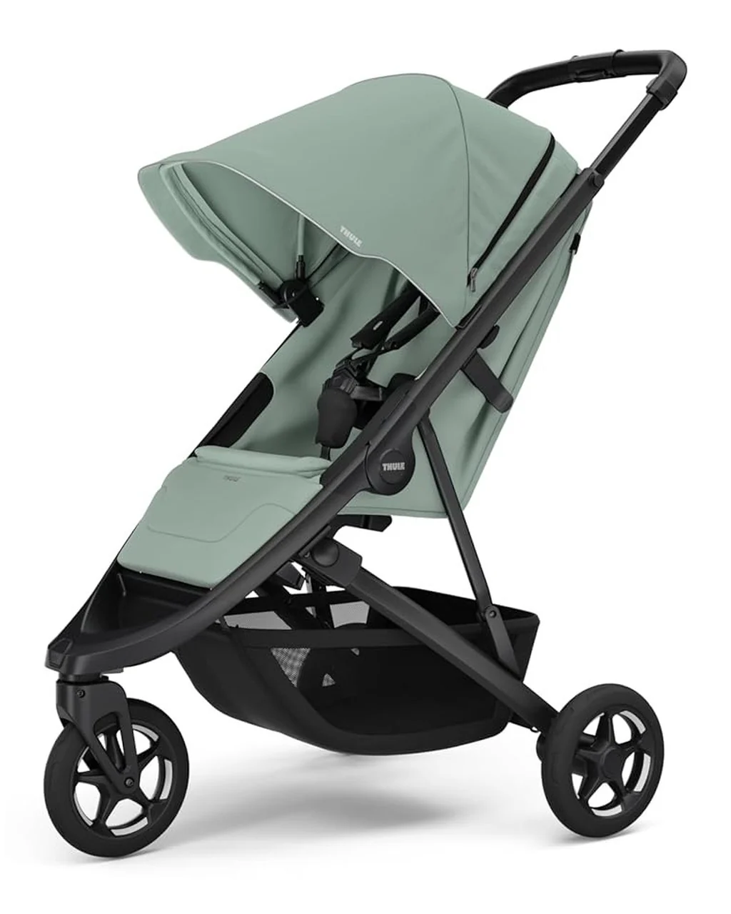 Thule Spring 2 Stroller - Image 19