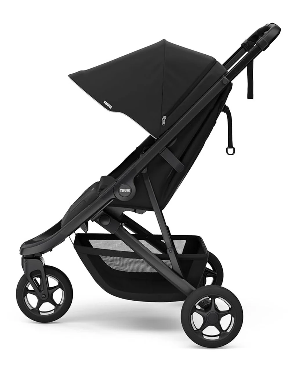 Thule Spring 2 Stroller - Image 2