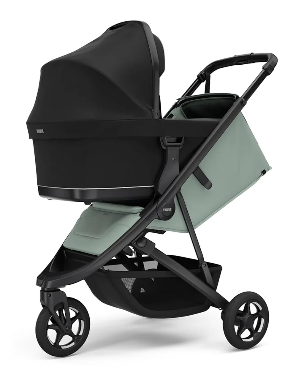 Thule Spring 2 Stroller - Image 23