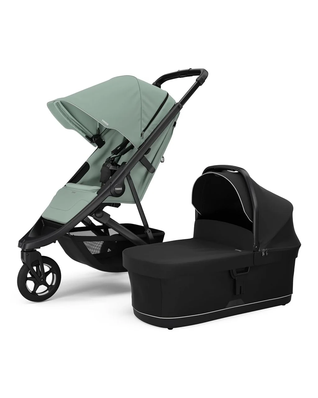 Thule Spring 2 Stroller - Image 24