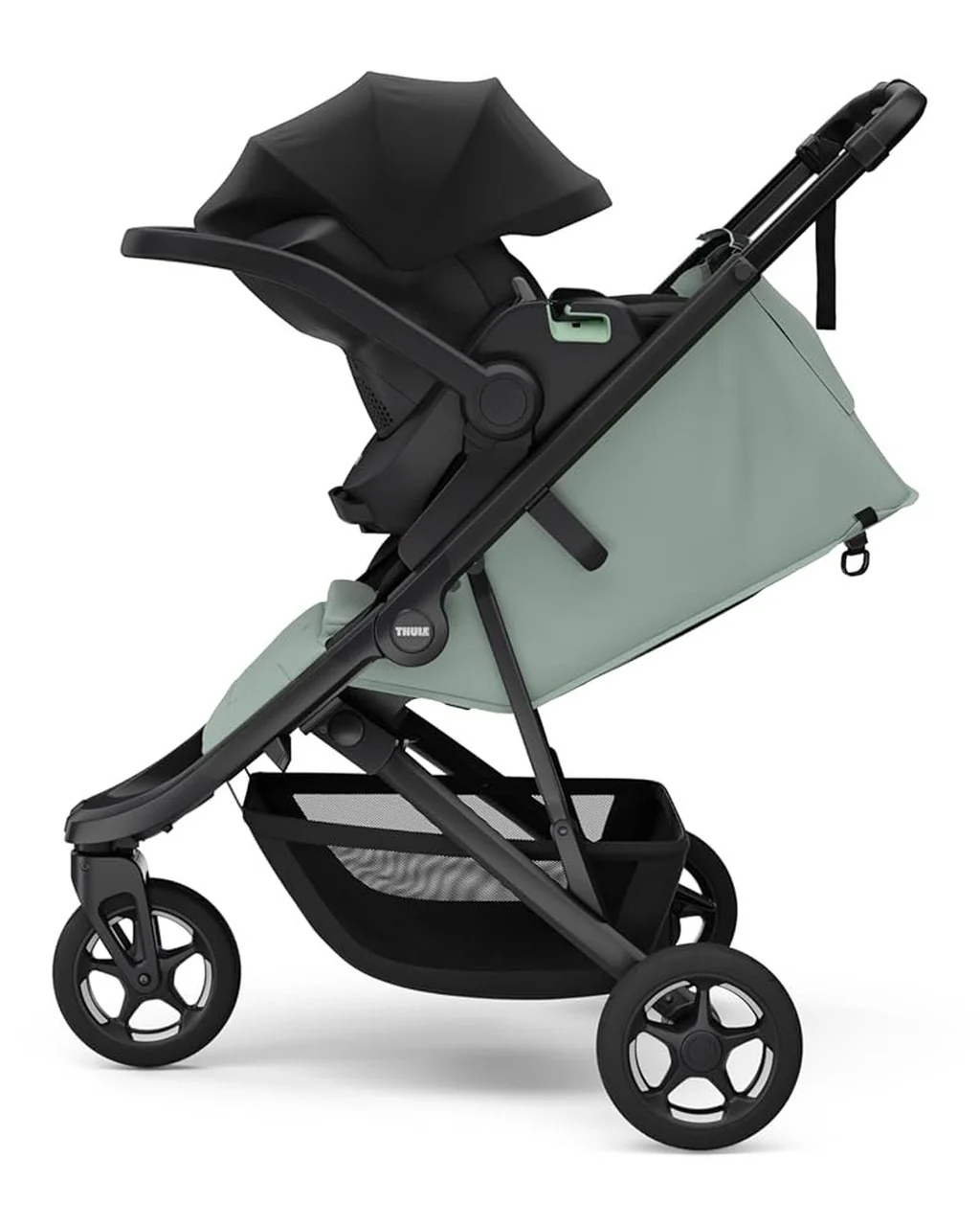 Thule Spring 2 Stroller - Image 25