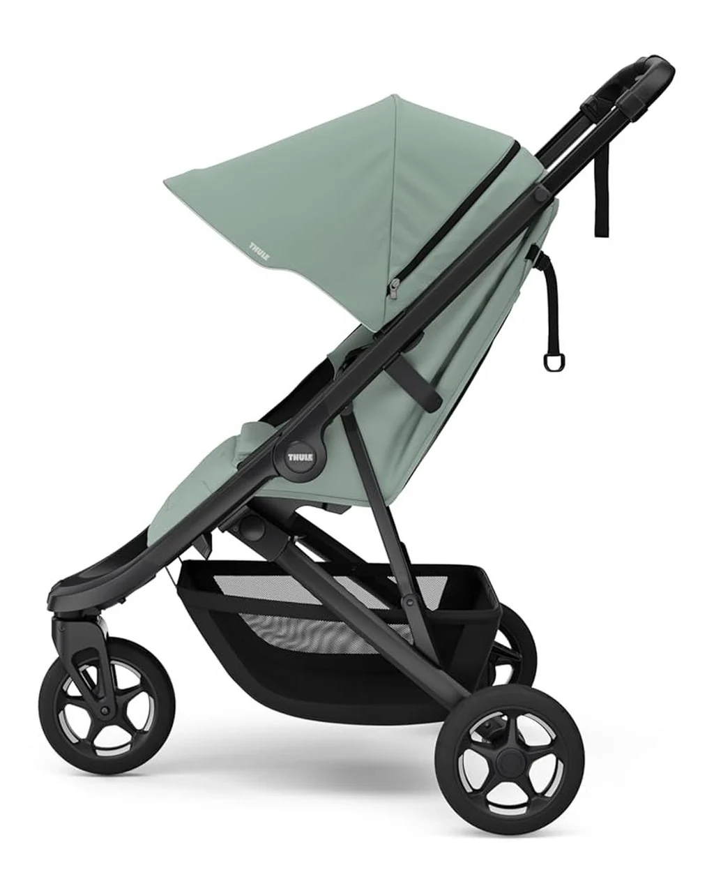 Thule Spring 2 Stroller - Image 26