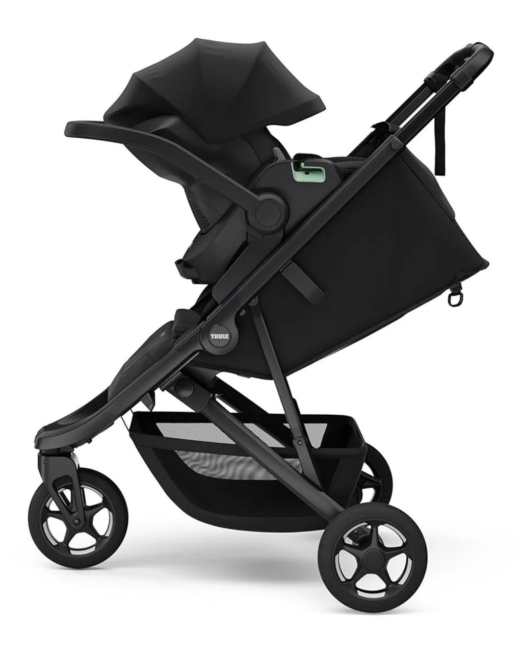 Thule Spring 2 Stroller - Image 3