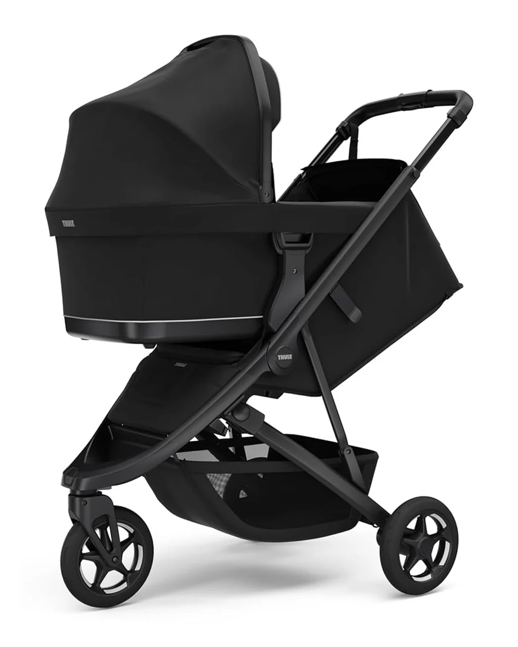 Thule Spring 2 Stroller - Image 4