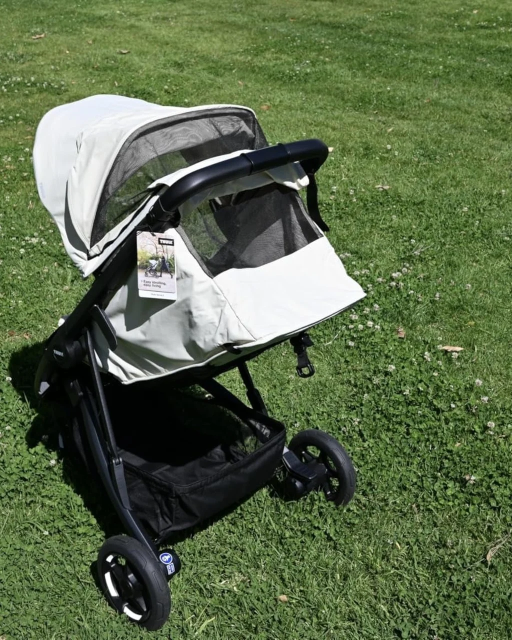 Thule Spring 2 Stroller - Image 6
