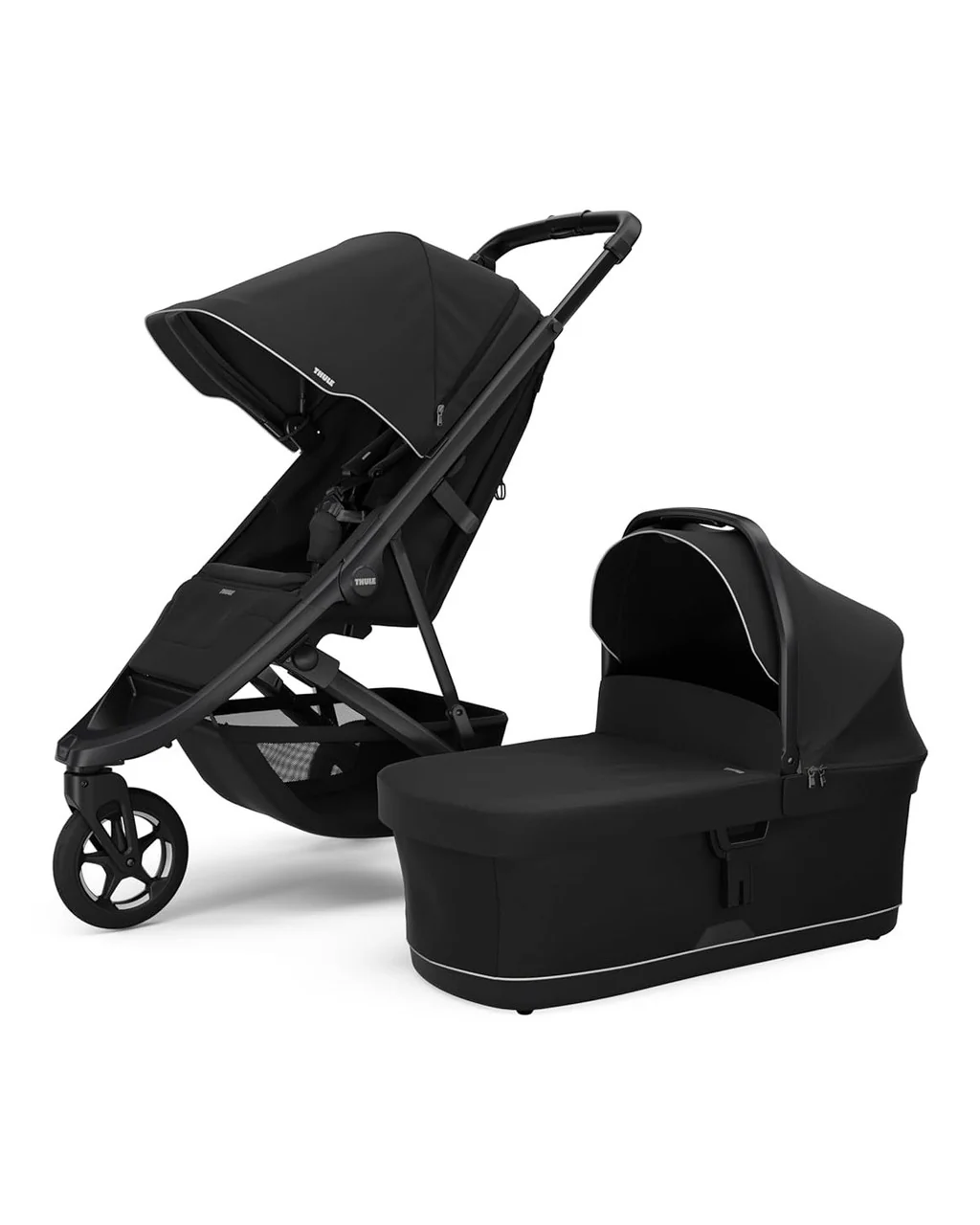 Thule Spring 2 Stroller - Image 7