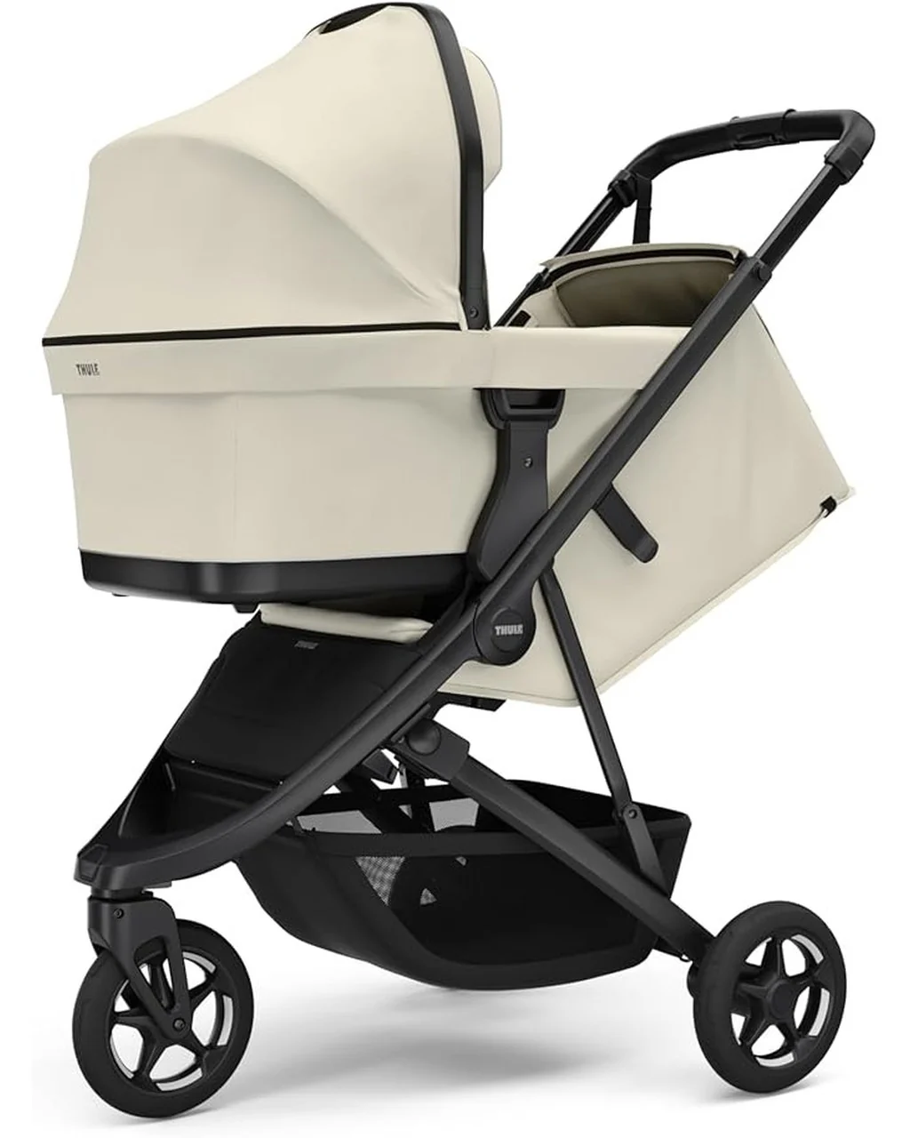 Thule Spring 2 Stroller Bassinet Adapters - Image 4