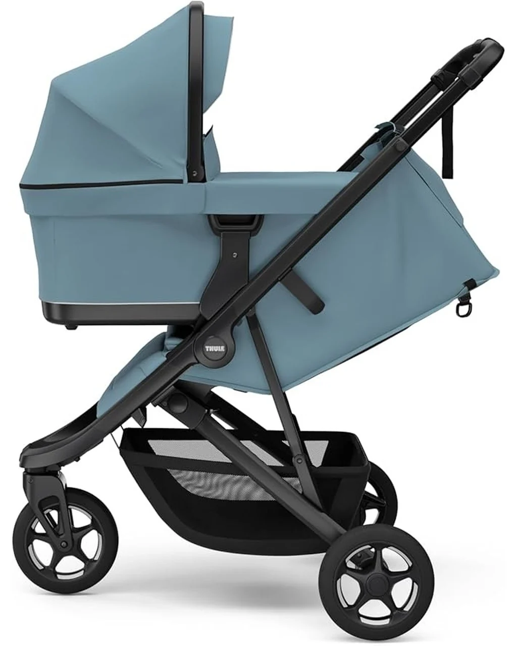 Thule Spring 2 Stroller Bassinet Adapters - Image 5