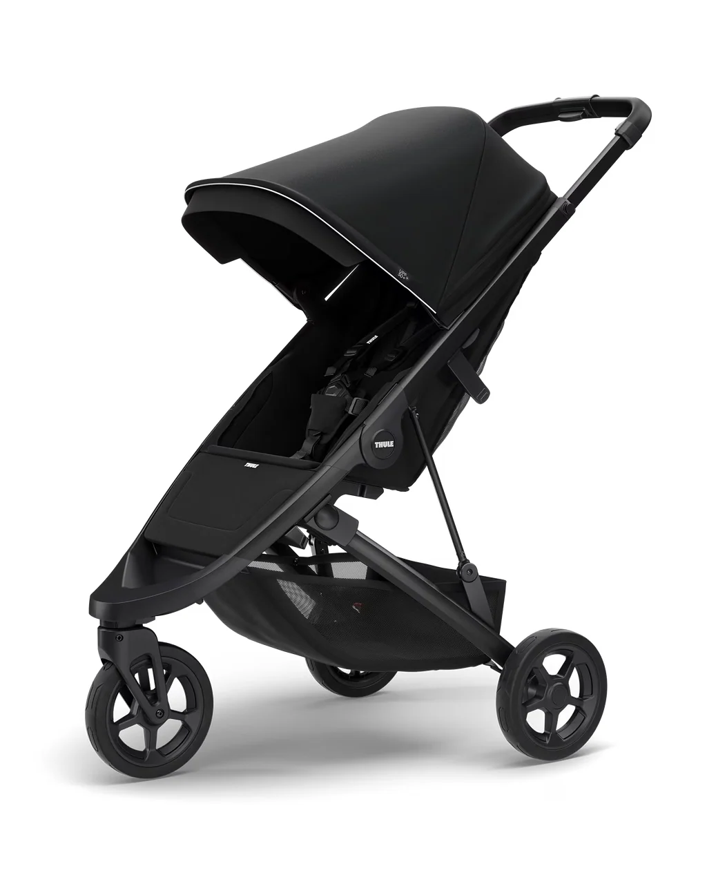 Thule Spring City Stroller