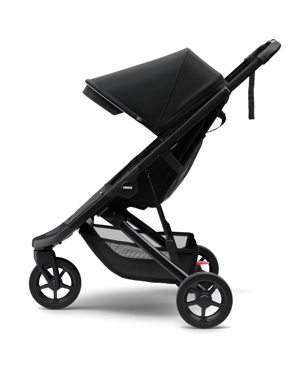 Thule Spring City Stroller - Image 4