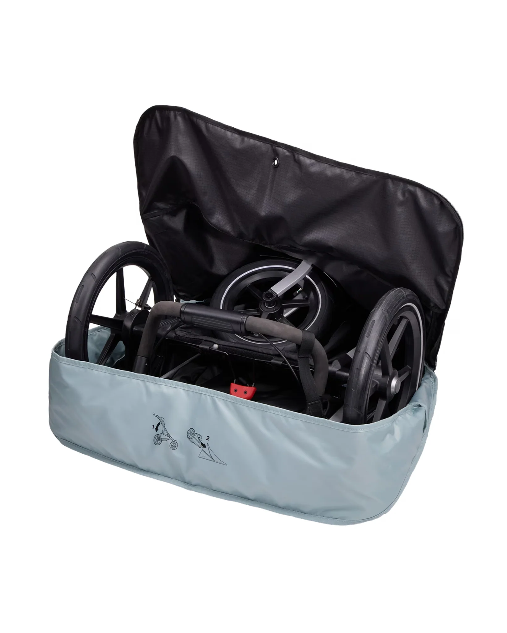 THULE Stroller Travel Bag Large - Image 9