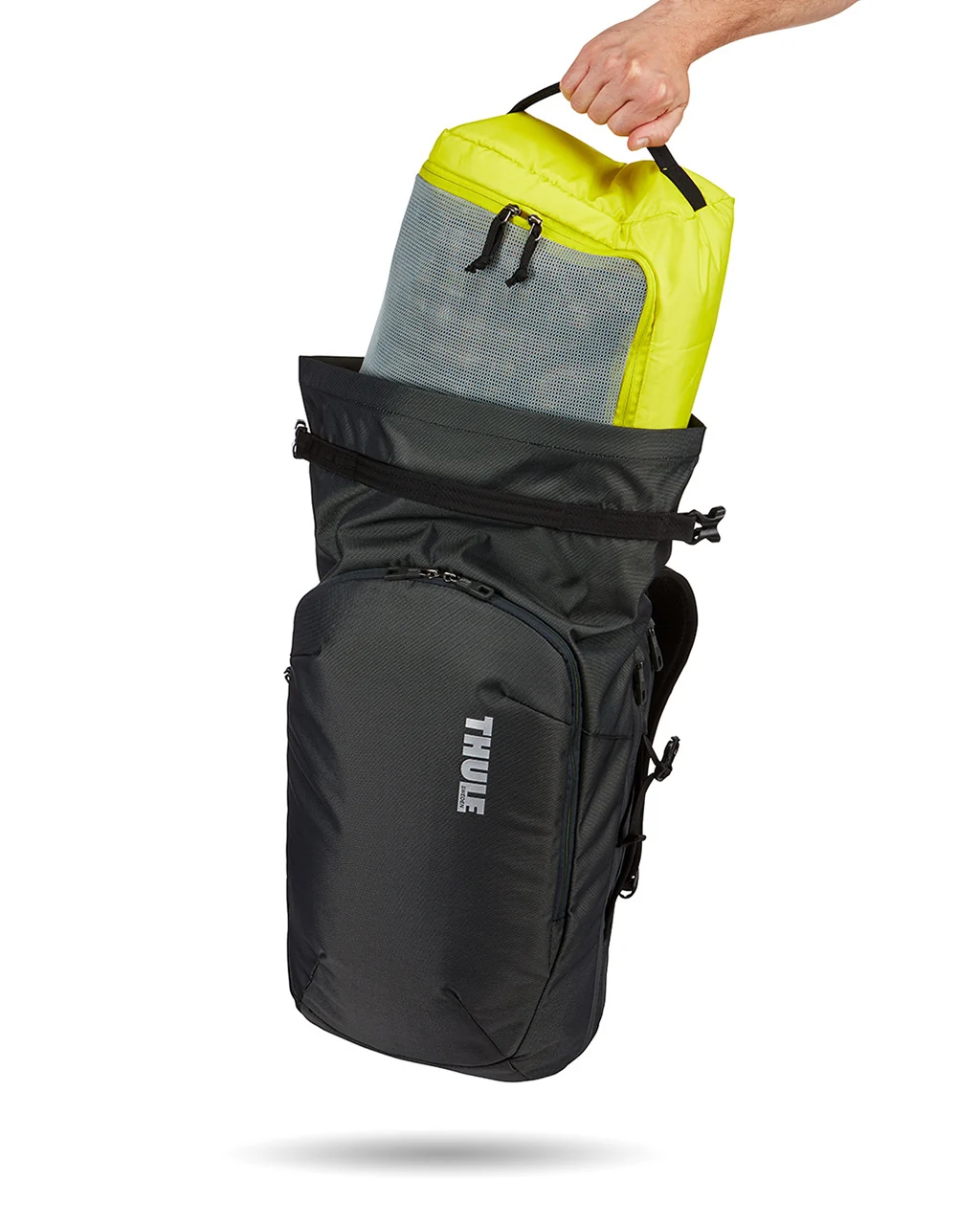 Thule Subterra Backpack 34L - Image 13