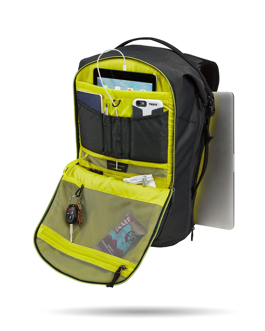 Thule Subterra Backpack 34L - Image 17