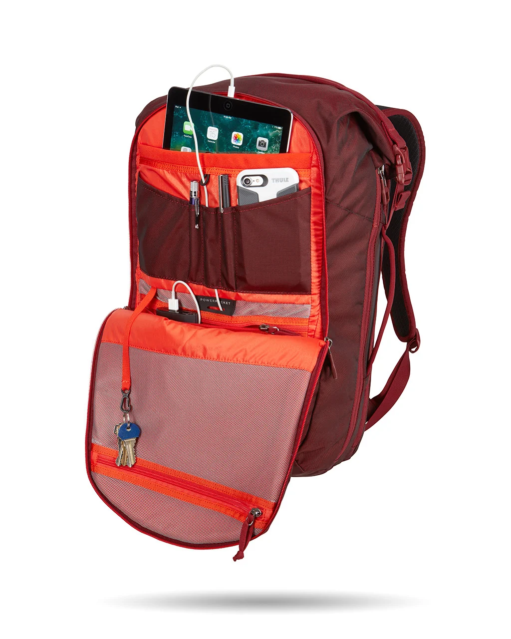 Thule Subterra Backpack 34L - Image 6