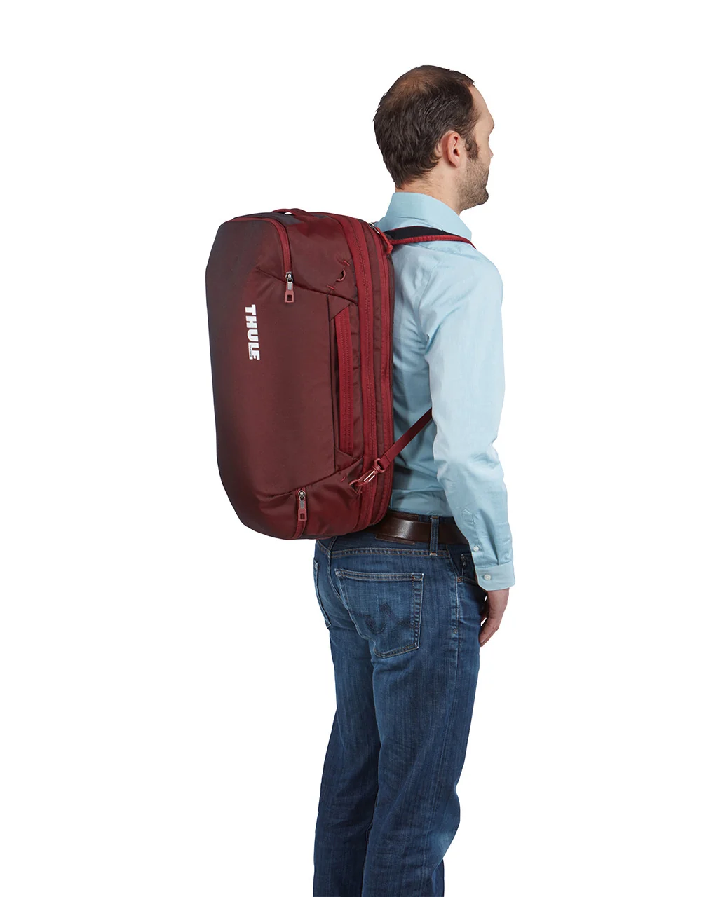 Thule Subterra Carry On Backpack - 40L - Image 12