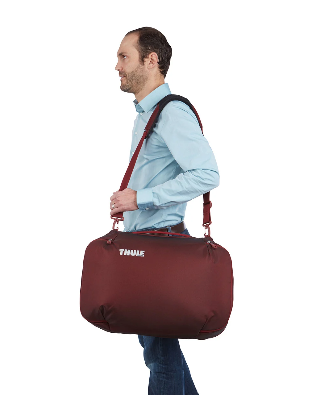 Thule Subterra Carry On Backpack - 40L - Image 13