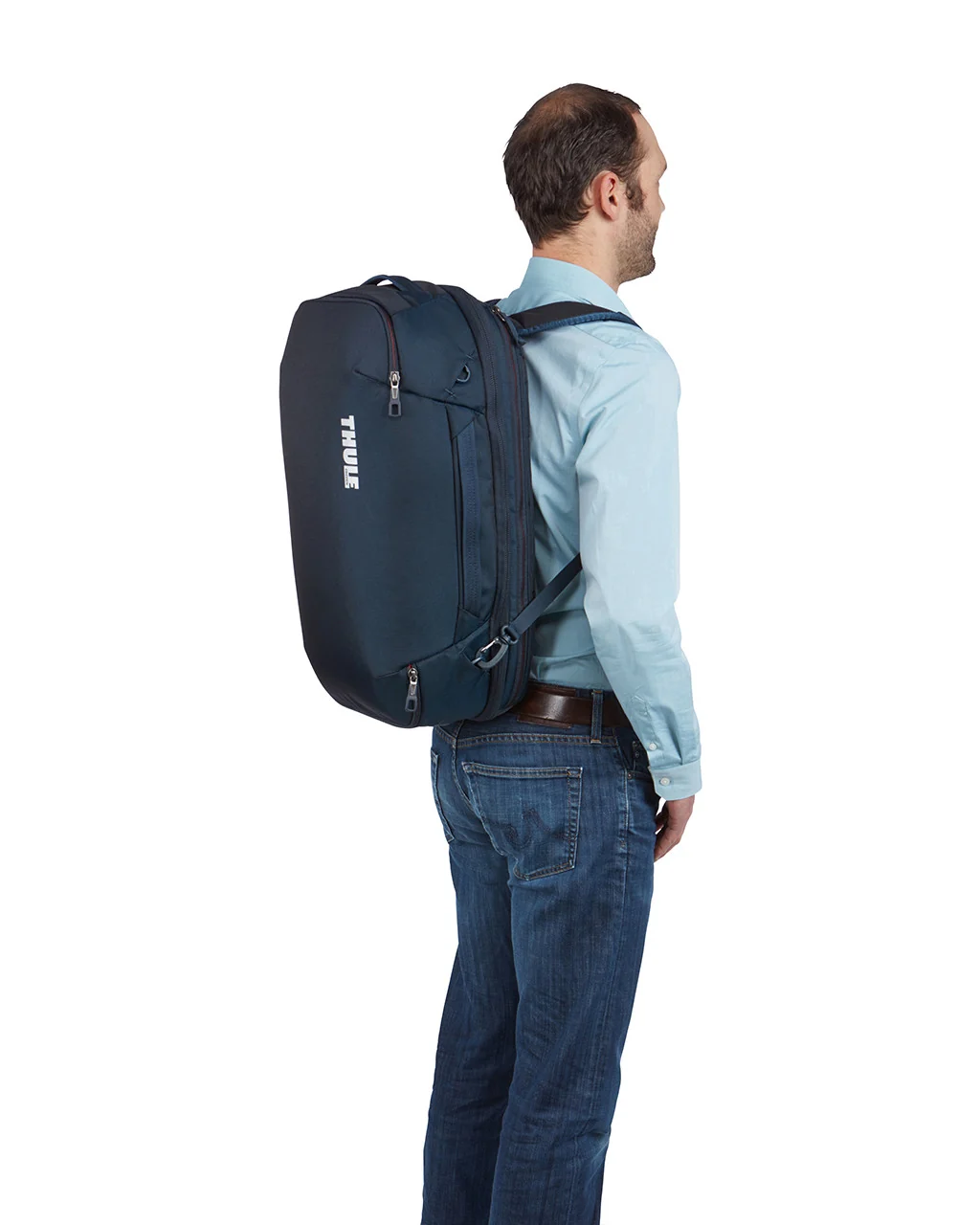 Thule Subterra Carry On Backpack - 40L - Image 25