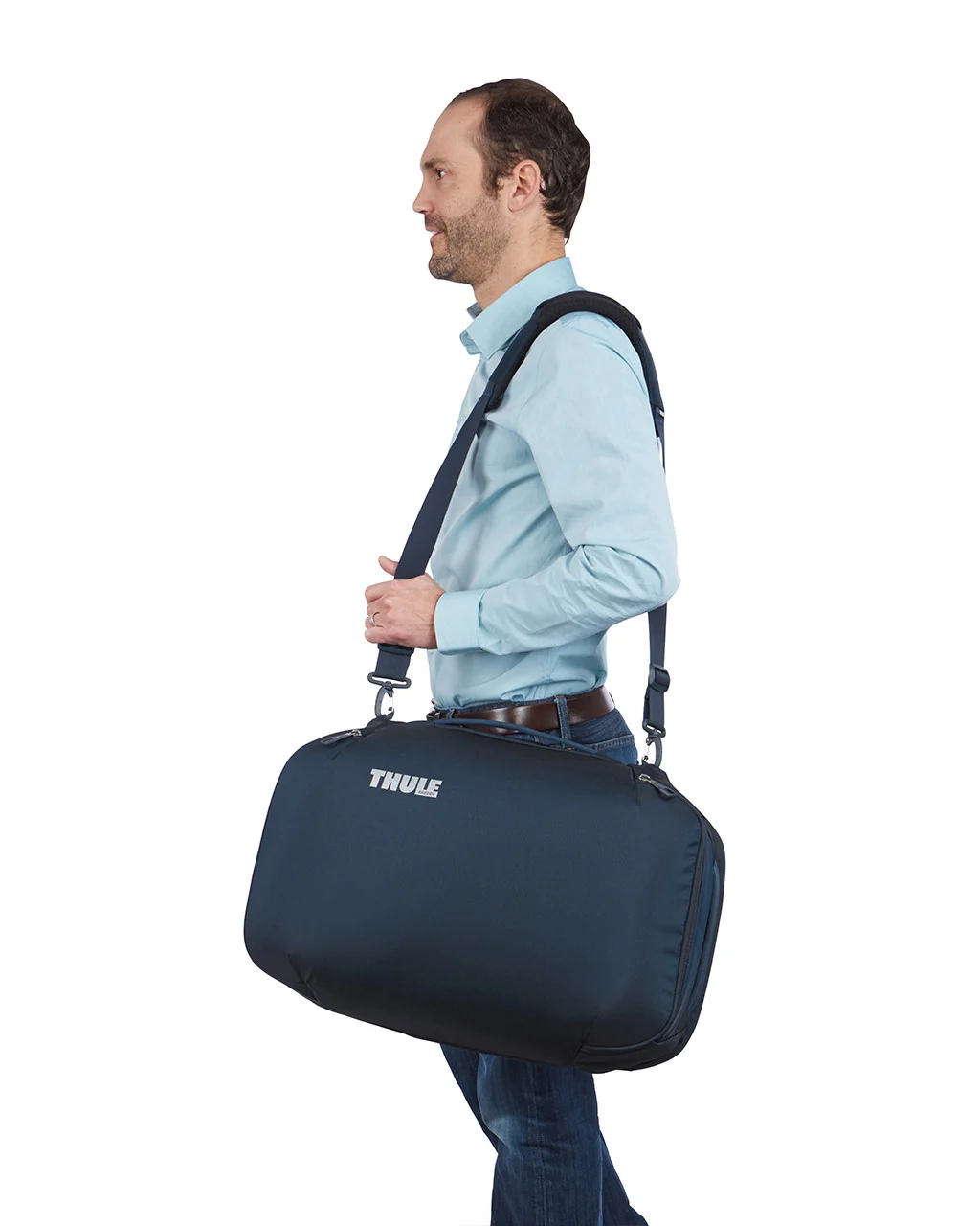 Thule Subterra Carry On Backpack - 40L - Image 26