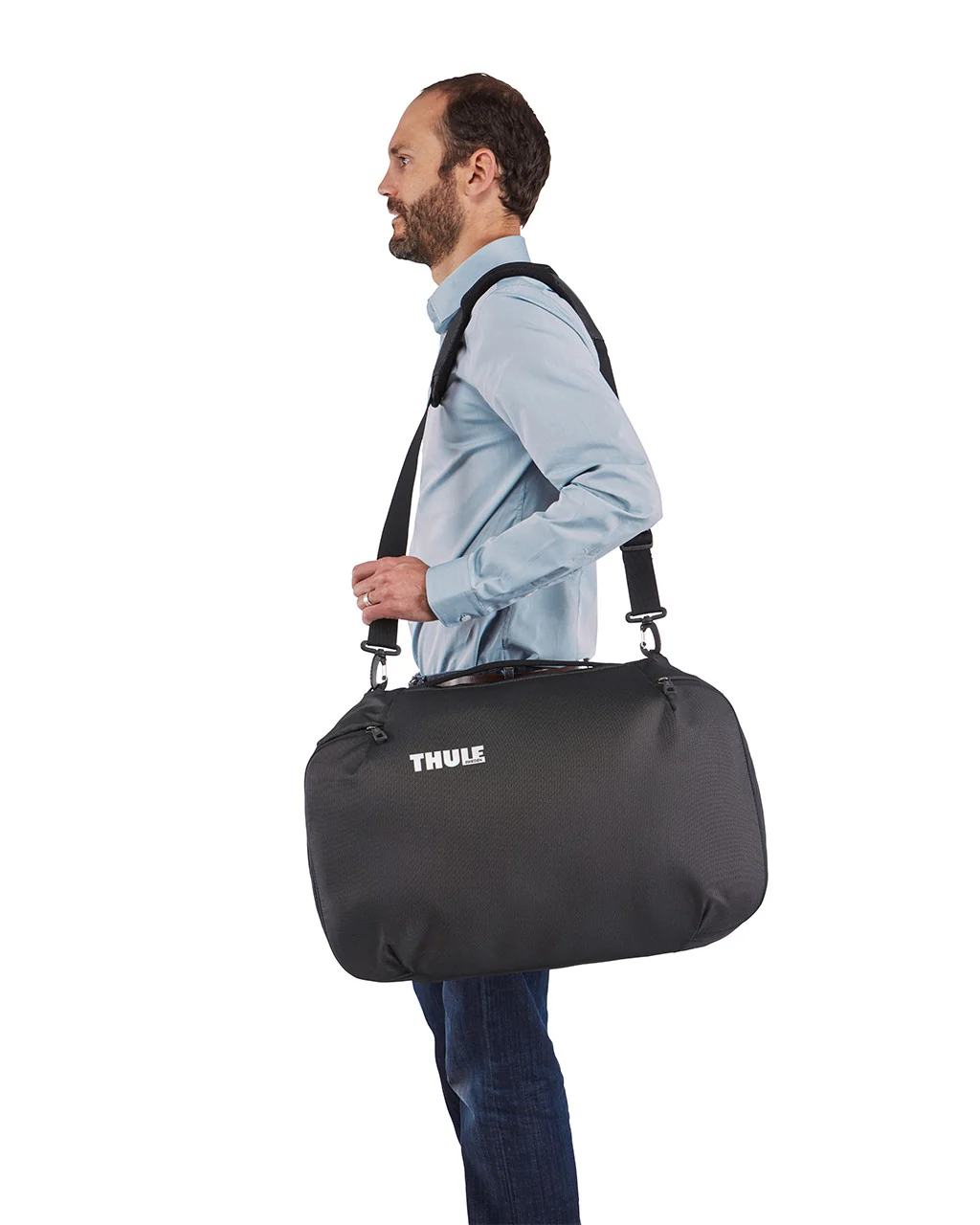 Thule Subterra Carry On Backpack - 40L - Image 41