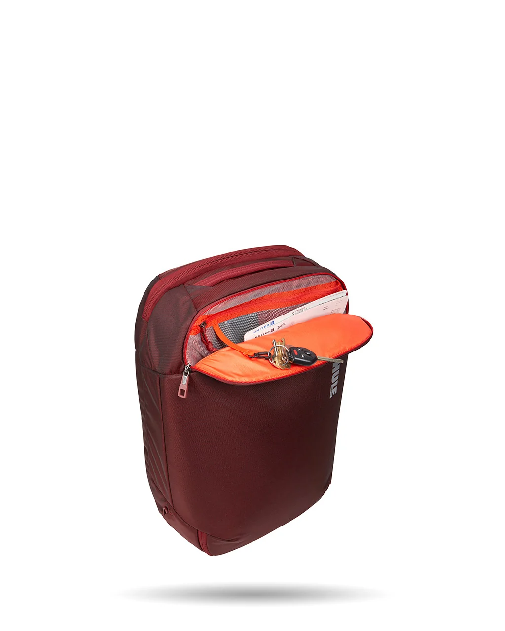 Thule Subterra Carry On Backpack - 40L - Image 7