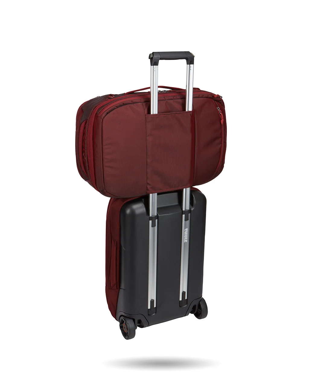 Thule Subterra Carry On Backpack - 40L - Image 9
