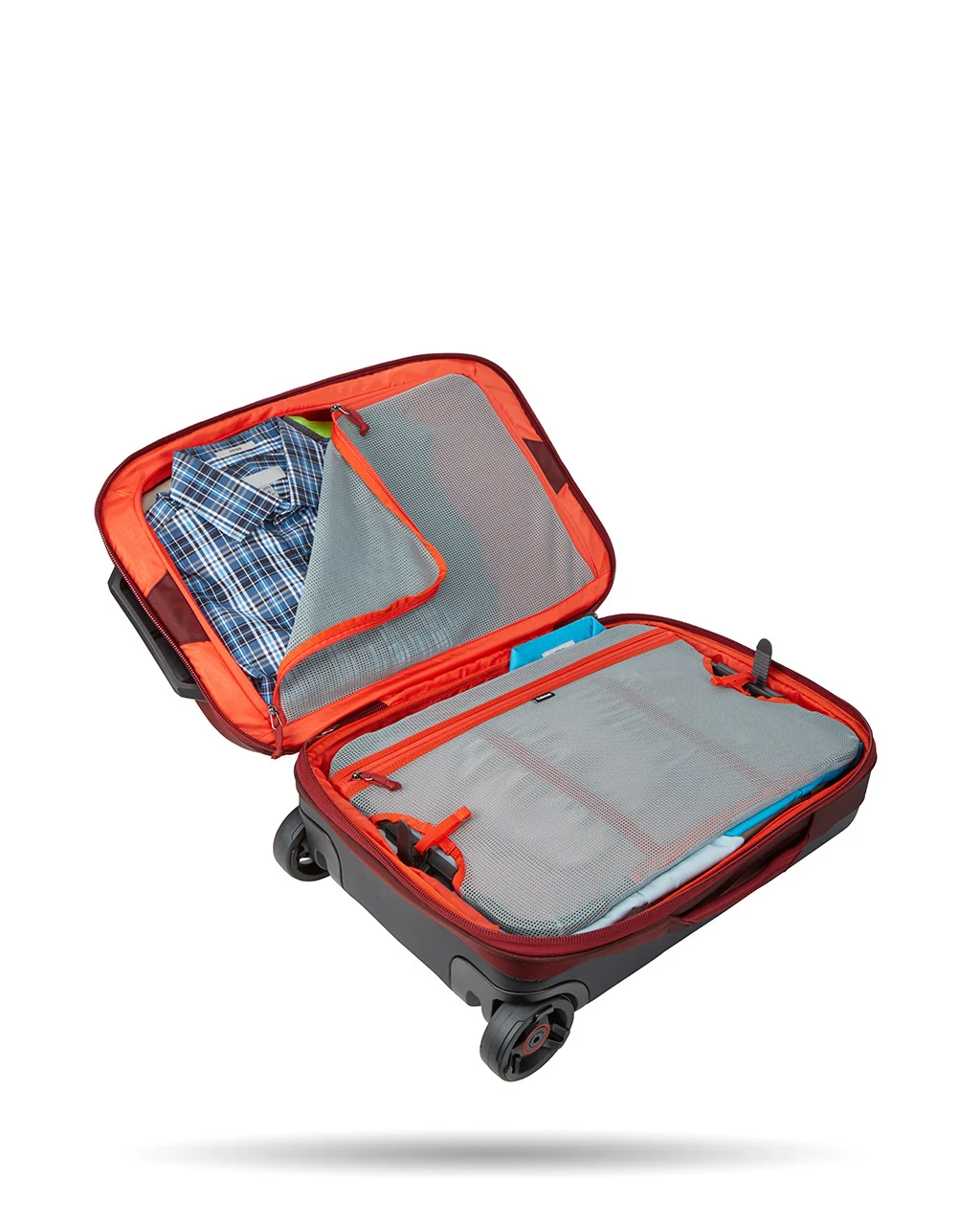 Thule Subterra Carry-On Roller 55cm/22" - 36L - Image 10