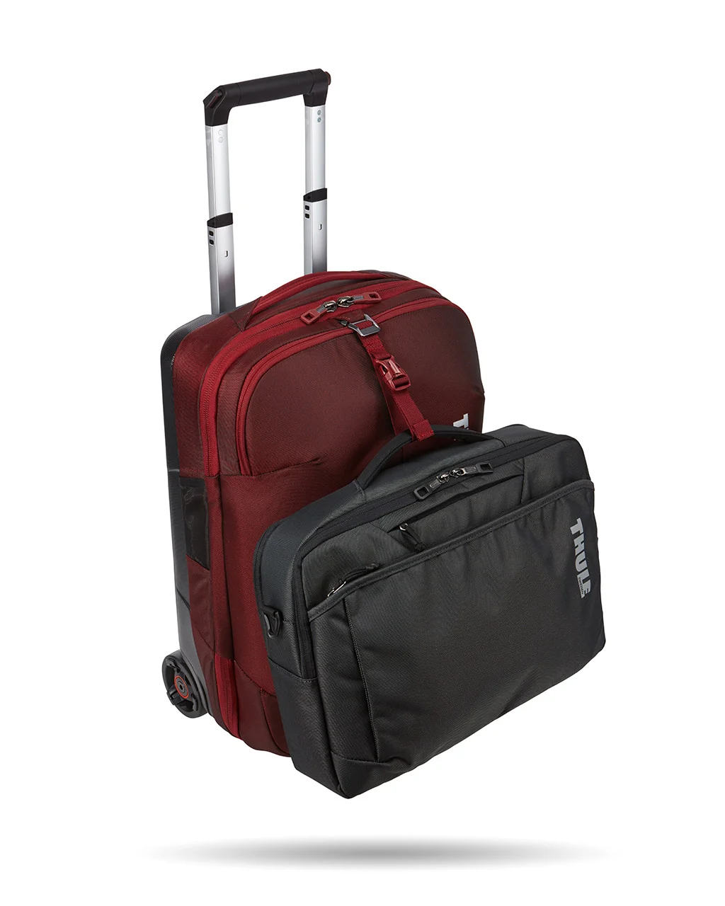 Thule Subterra Carry-On Roller 55cm/22" - 36L - Image 14