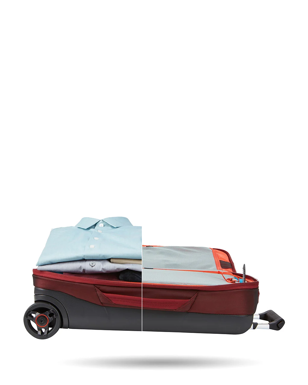 Thule Subterra Carry-On Roller 55cm/22" - 36L - Image 15