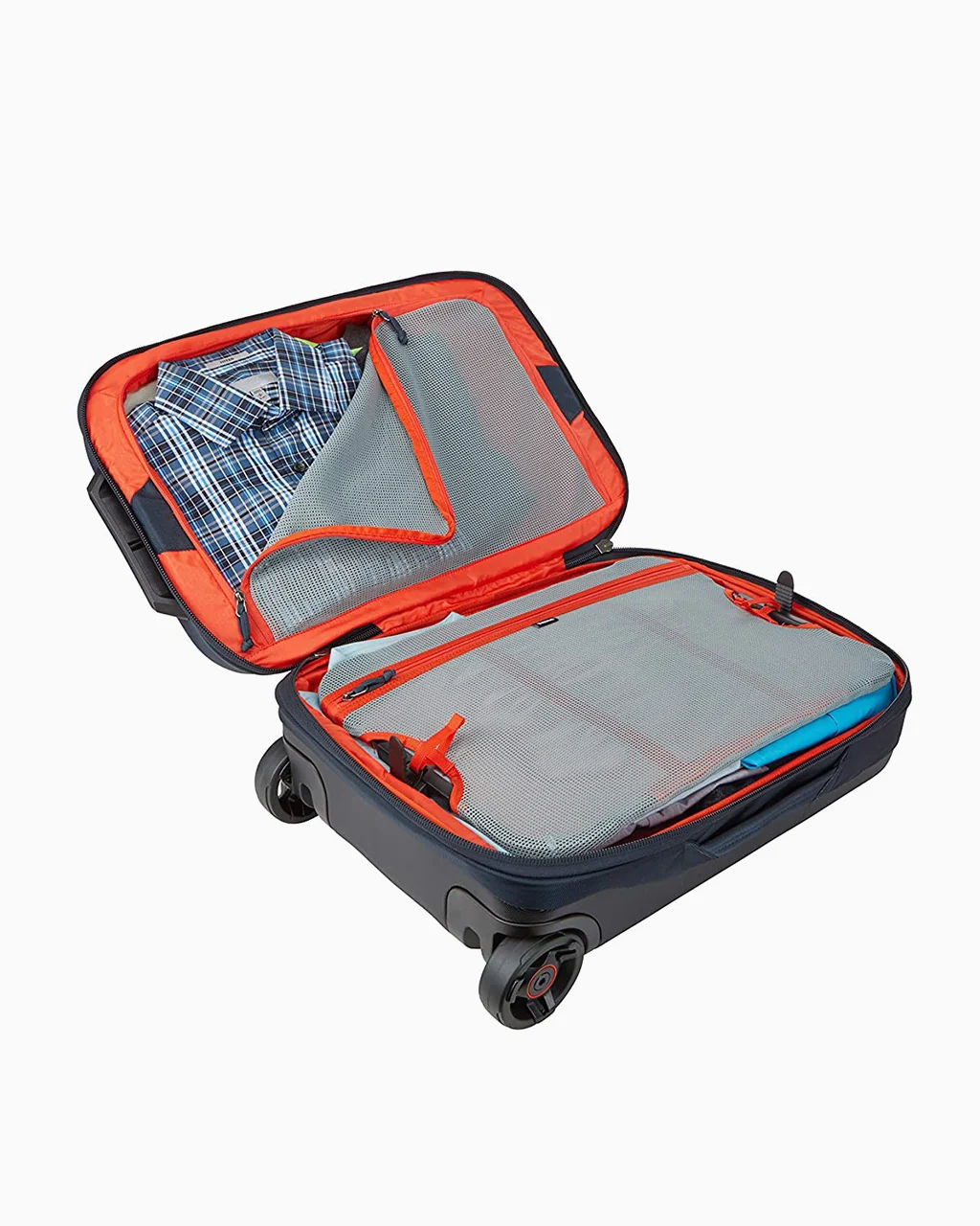 Thule Subterra Carry-On Roller 55cm/22" - 36L - Image 18