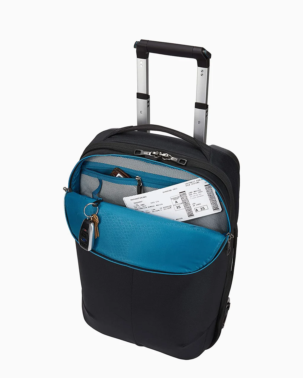 Thule Subterra Carry-On Roller 55cm/22" - 36L - Image 29