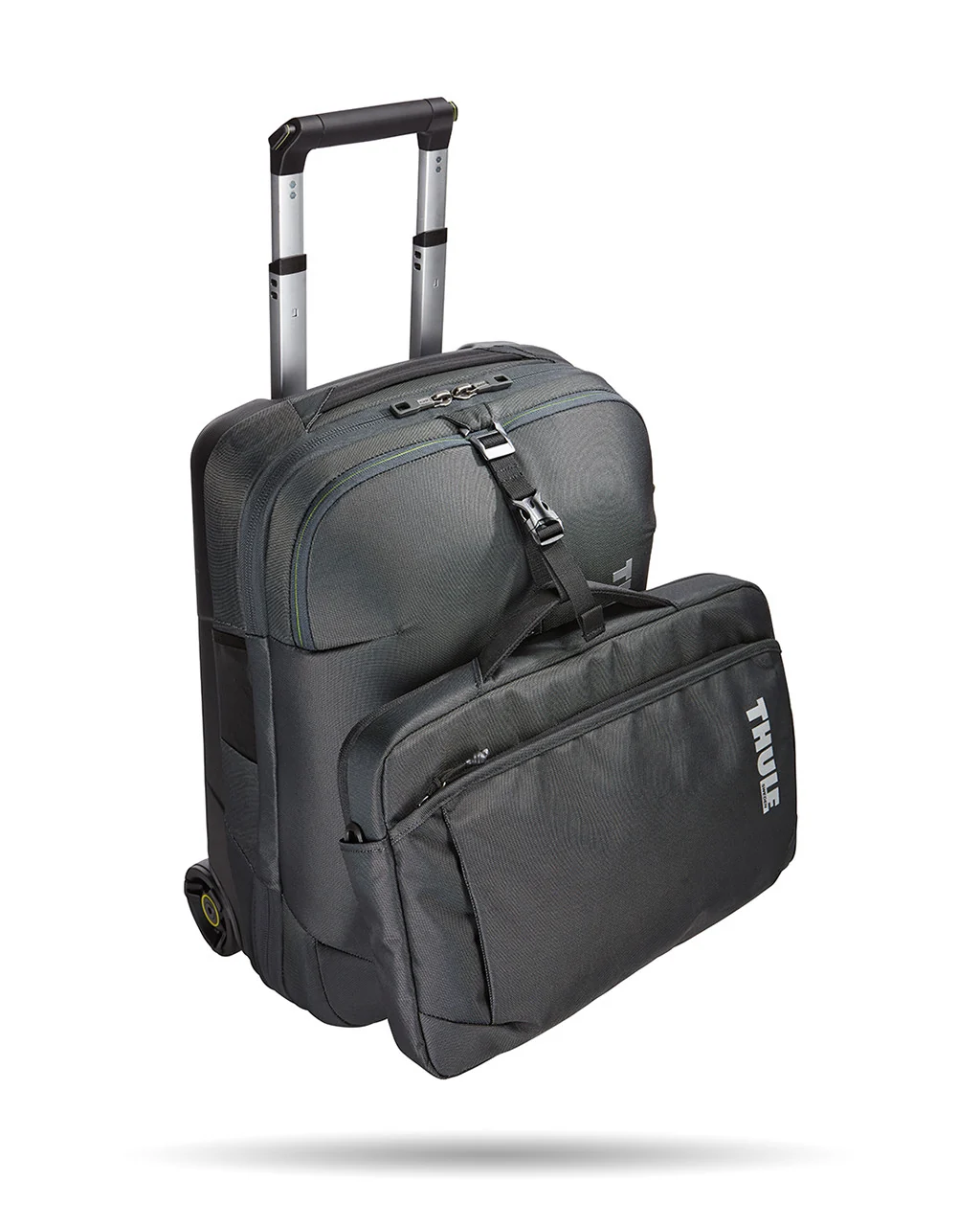 Thule Subterra Carry-On Roller 55cm/22" - 36L - Image 6