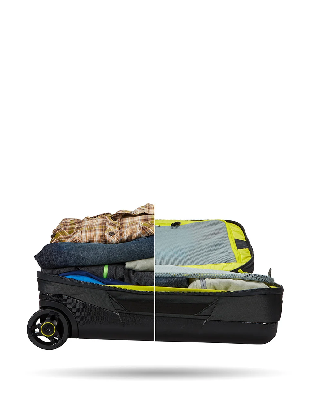 Thule Subterra Carry-On Roller 55cm/22" - 36L - Image 7