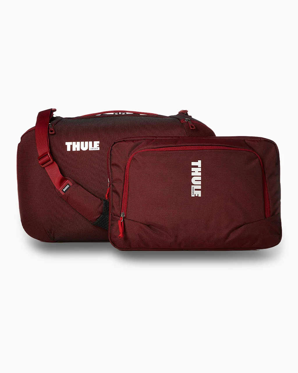Thule Subterra Convertible Carry On 40L - Image 6