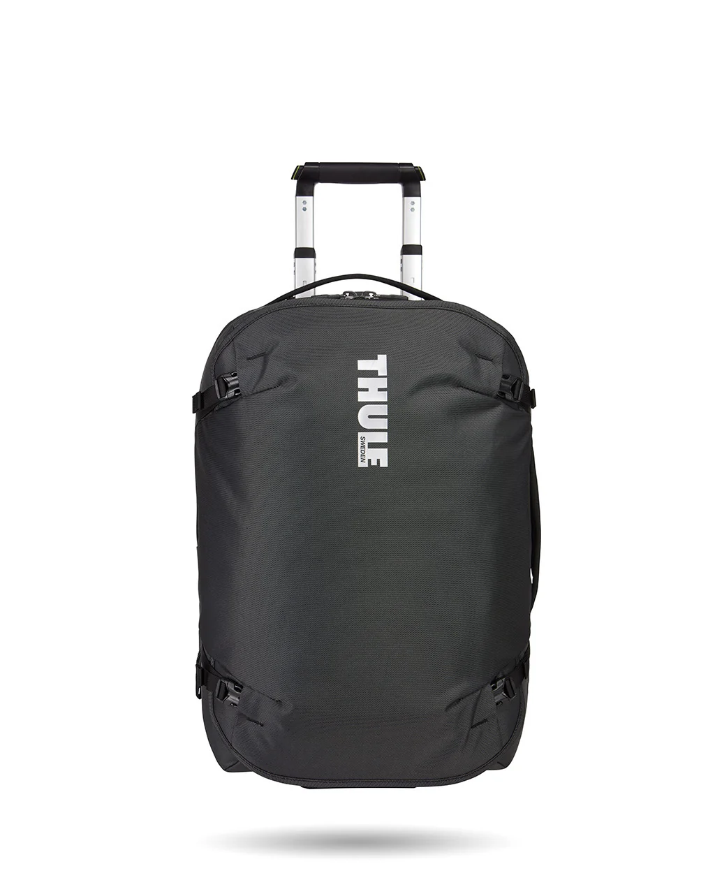 Thule Subterra Luggage Roller 3 in 1 - 55cm/22" - 56L - Image 11