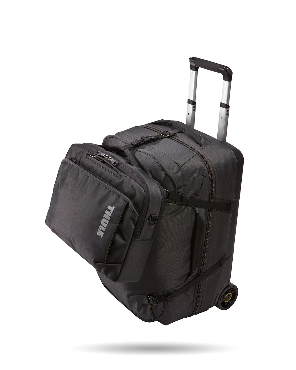 Thule Subterra Luggage Roller 3 in 1 - 55cm/22" - 56L - Image 16