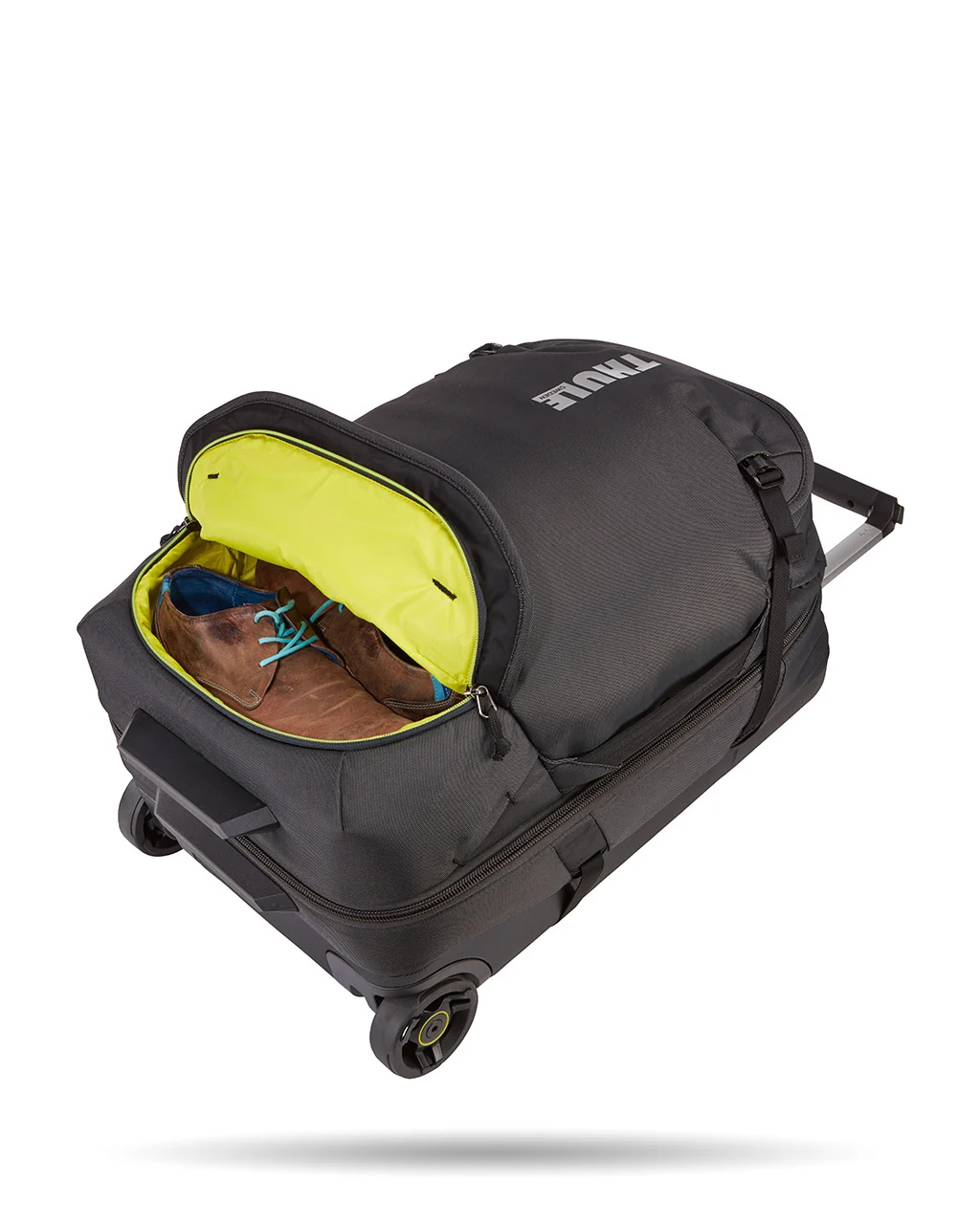 Thule Subterra Luggage Roller 3 in 1 - 55cm/22" - 56L - Image 17