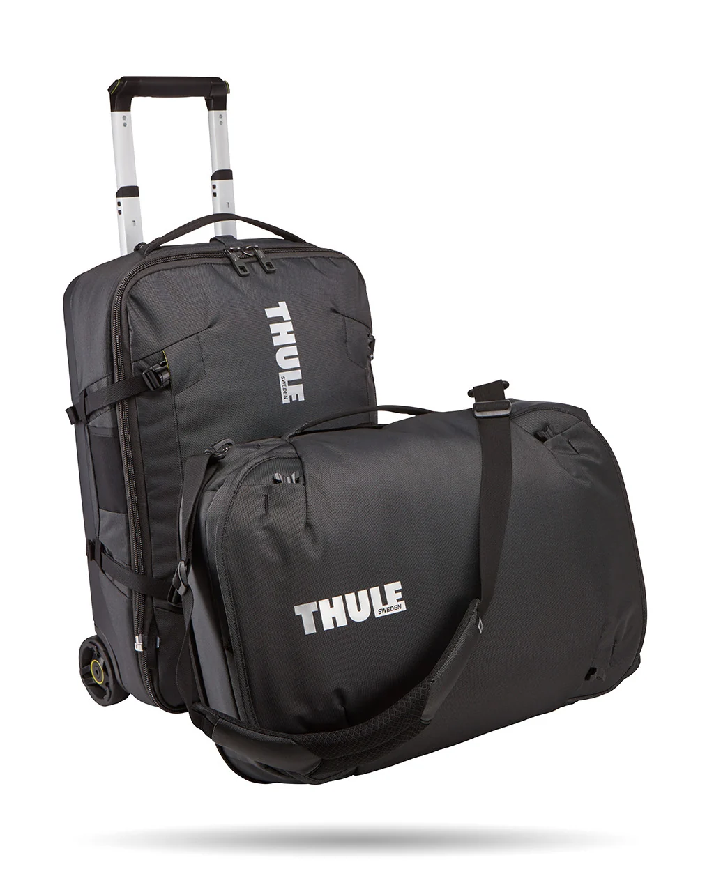 Thule Subterra Luggage Roller 3 in 1 - 55cm/22" - 56L - Image 19