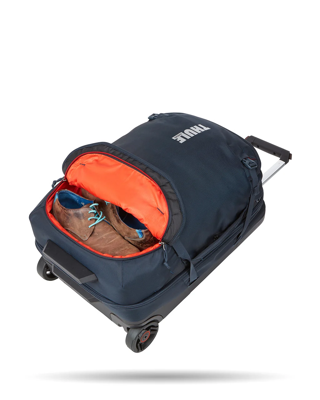 Thule Subterra Luggage Roller 3 in 1 - 55cm/22" - 56L - Image 7