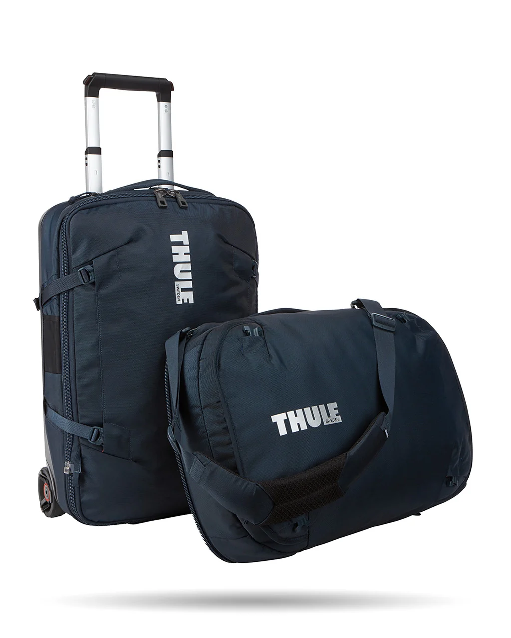 Thule Subterra Luggage Roller 3 in 1 - 55cm/22" - 56L - Image 9