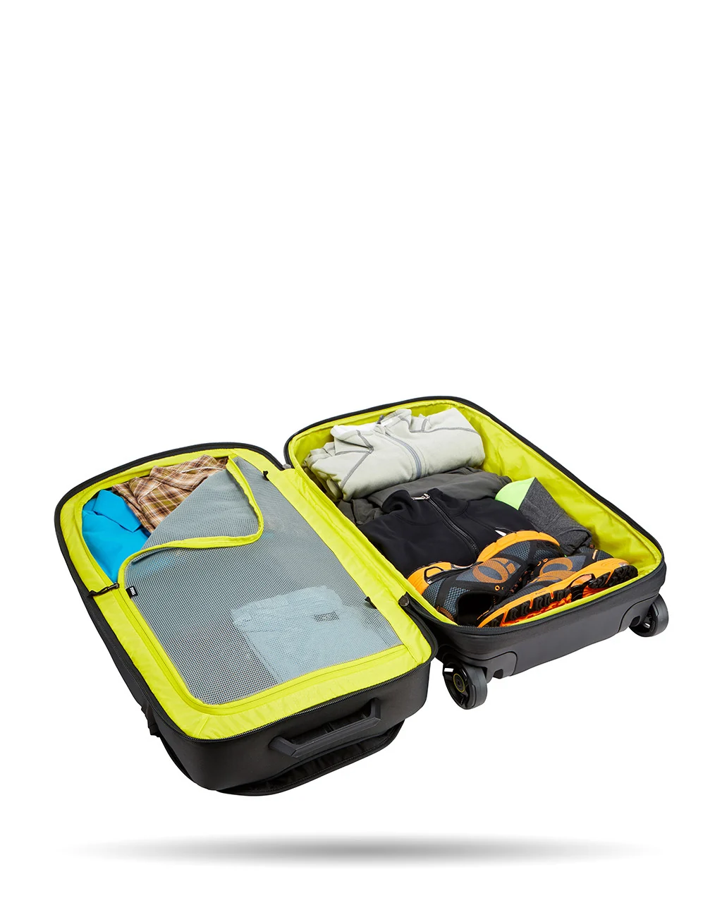 Thule Subterra Luggage Roller 70cm/28" - 75L - Image 10