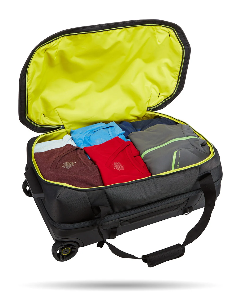 Thule Subterra Luggage Roller 70cm/28" - 75L - Image 15