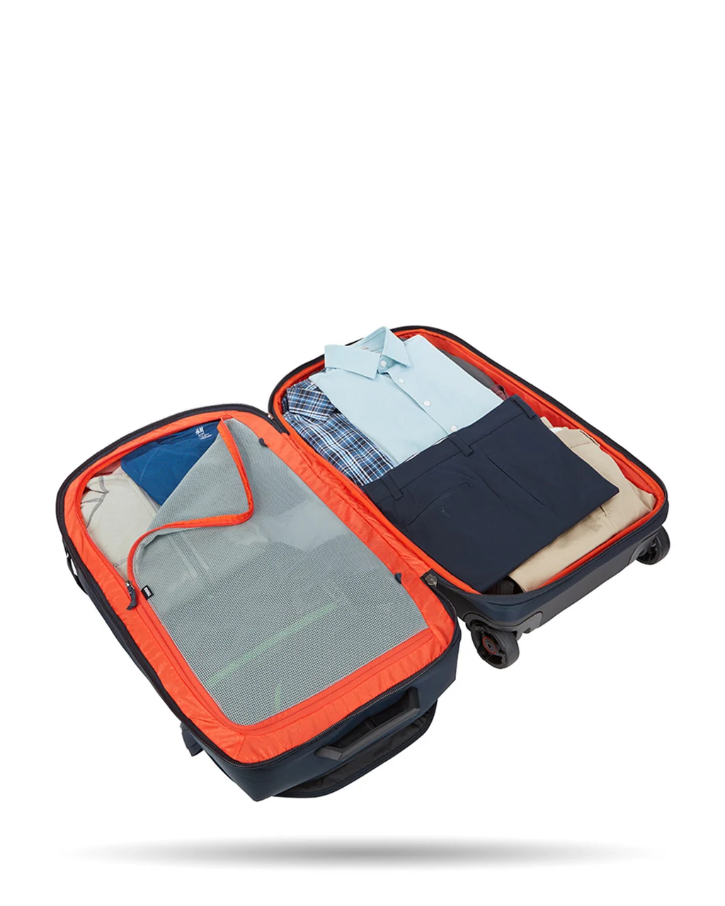 Thule Subterra Luggage Roller 70cm/28" - 75L - Image 2