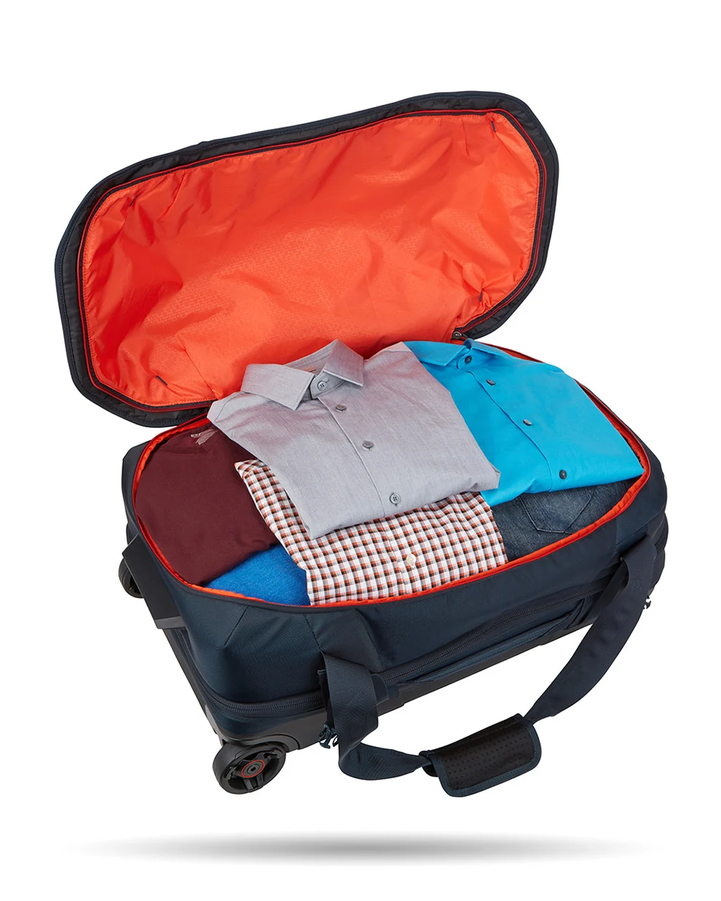 Thule Subterra Luggage Roller 70cm/28" - 75L - Image 7