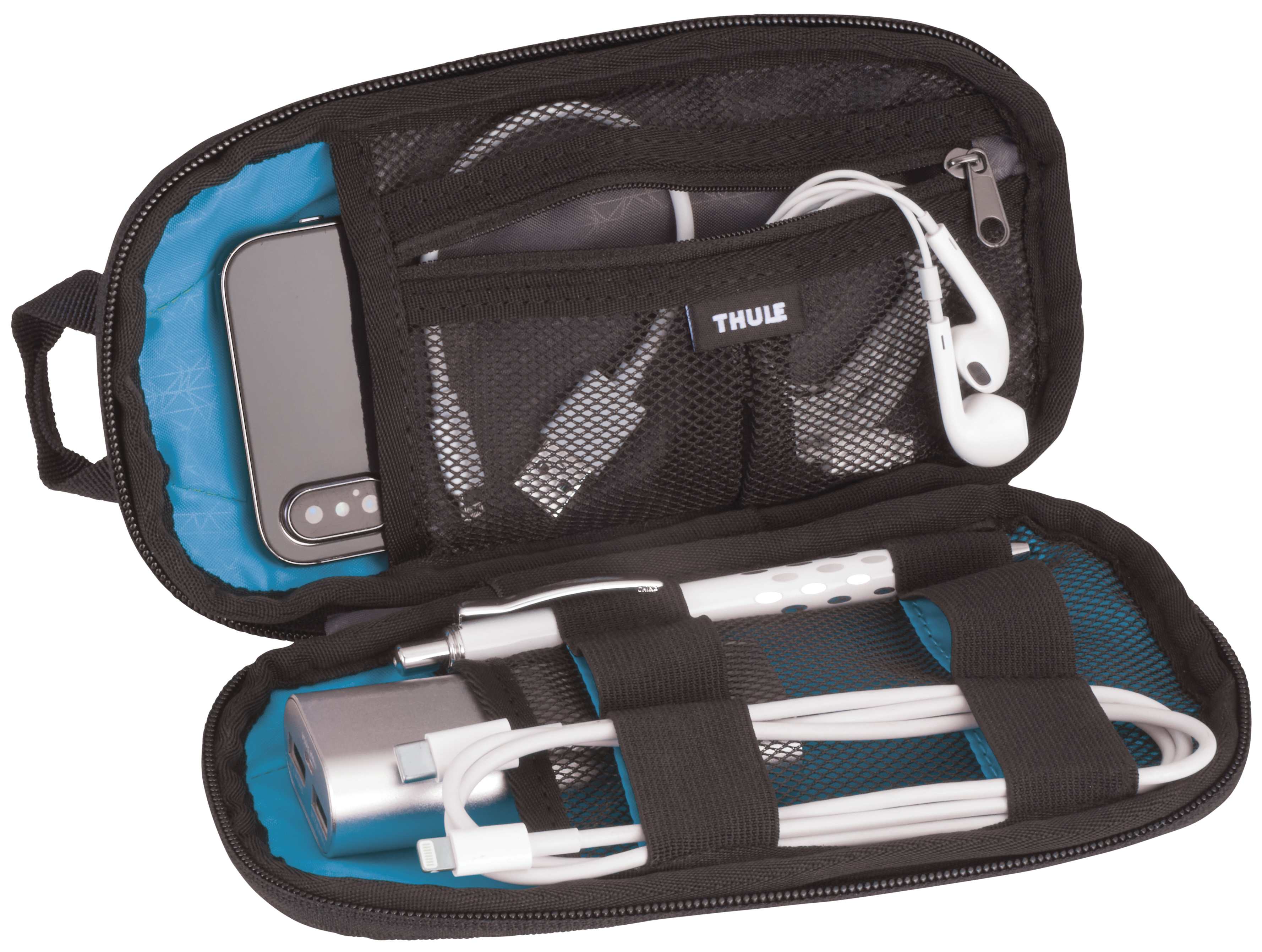 Thule Subterra PowerShuttle Mini - Black - Image 5