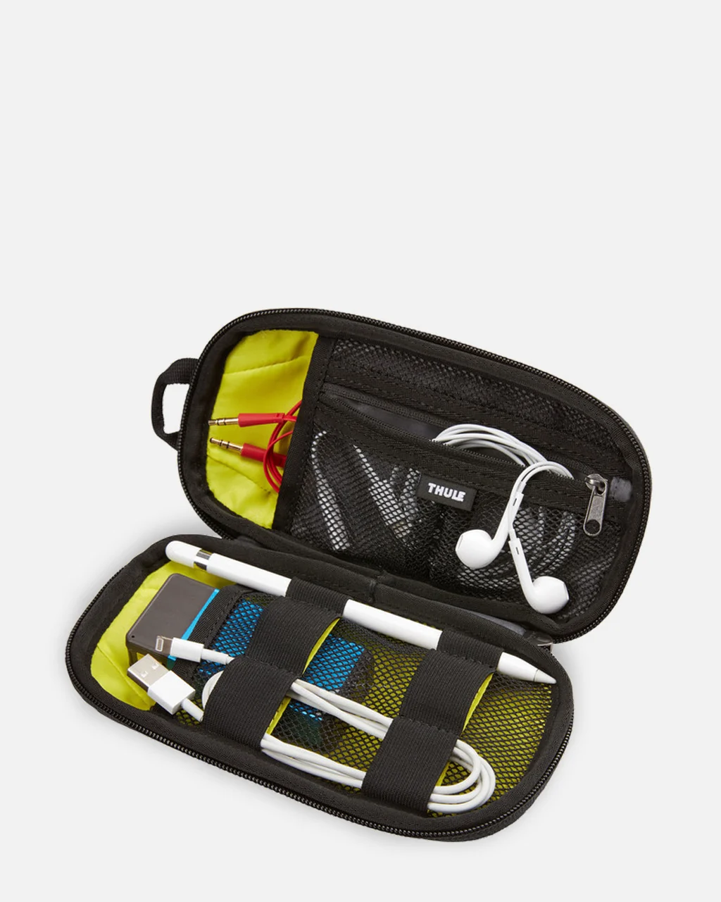 Thule Subterra Powershuttle Mini - Tech Organizer - Image 4