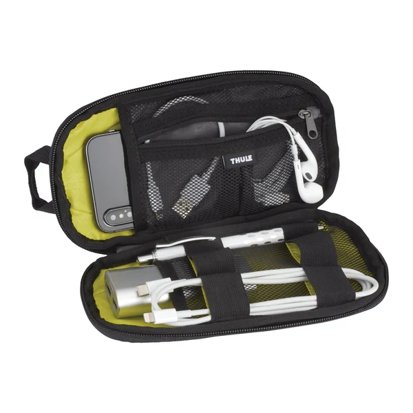 Thule Subterra Powershuttle Mini - Tech Organizer - Image 5