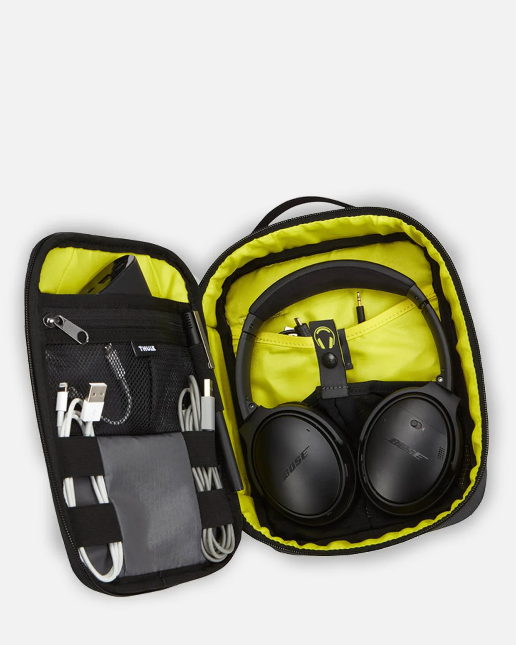 Thule Subterra Powershuttle Plus Travel Case - Image 4
