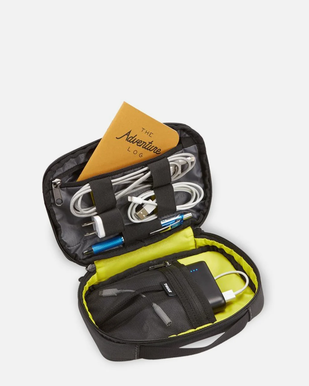 Thule Subterra PowerShuttle - Tech Organizer - Image 5
