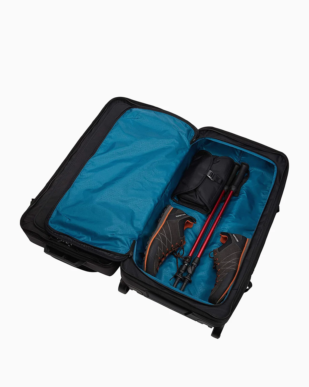 Thule Subterra Wheeled Duffel Bag 75cm/30" - Image 3