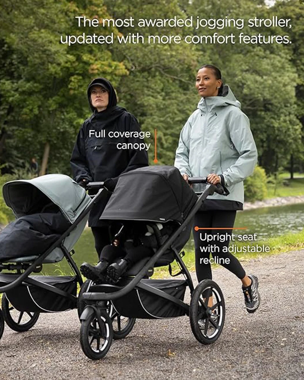 Thule Urban Glide 3 - Image 2